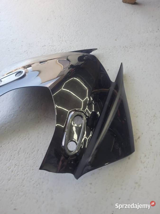Yamaha YZF R 125 2526 OEM CZASZA OSŁONA OWIEWKA Szyby i owiewki wielkopolskie Nowy Tomyśl