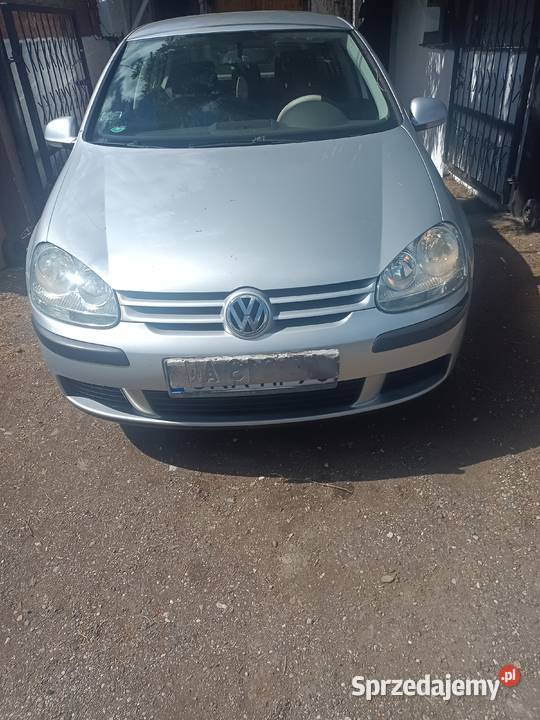 vw golf 51900tdi 105KM Bydgoszcz