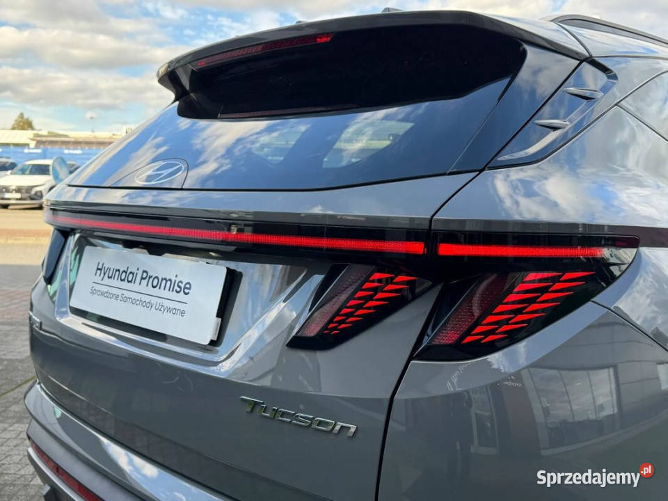 Salon polska autoryzowany dealer Kalisz