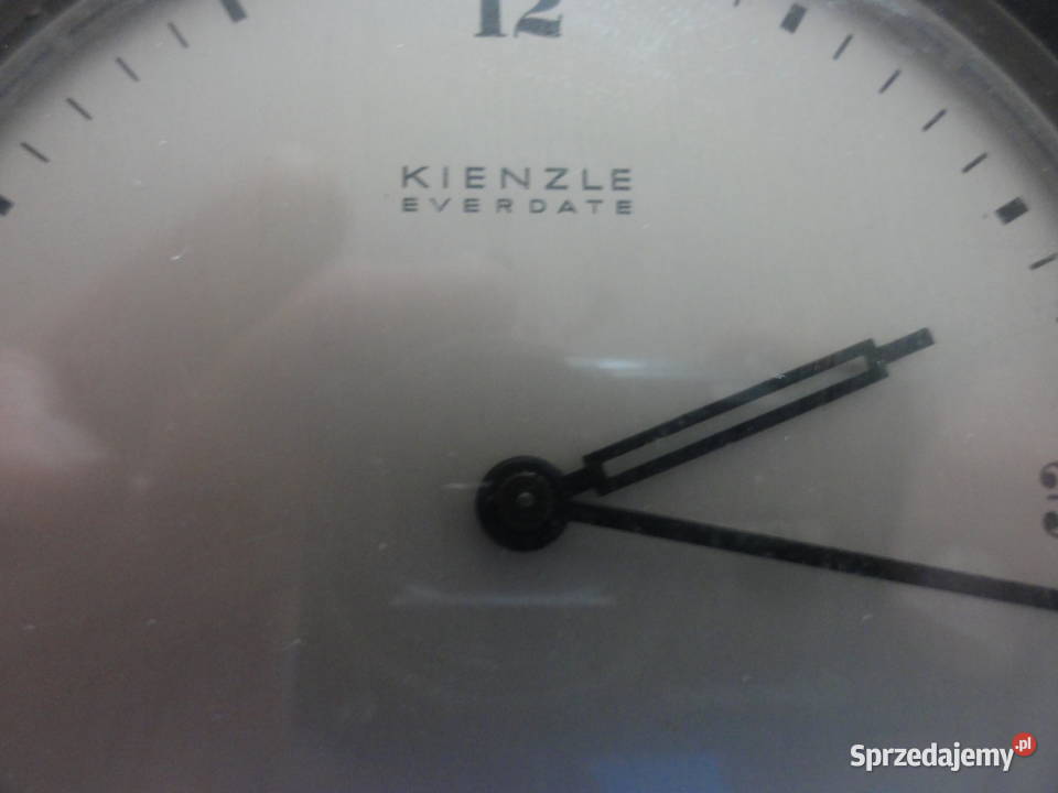 zegar biurkowy łódzkie Łódź