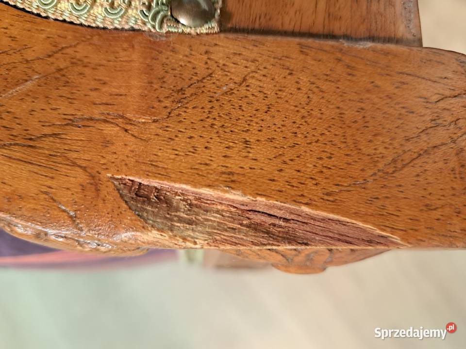 Sofakanapa 3 osobowa fotele wypoczynek Ludwik Olkusz