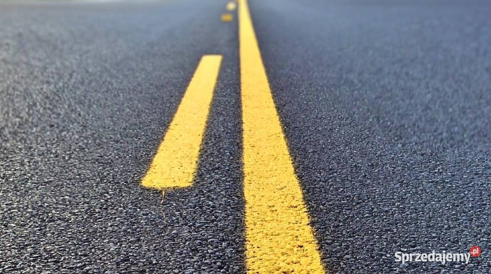 Usługi asfaltowania Wrocław cennik położene Pozostałe dolnośląskie usługi budowlane