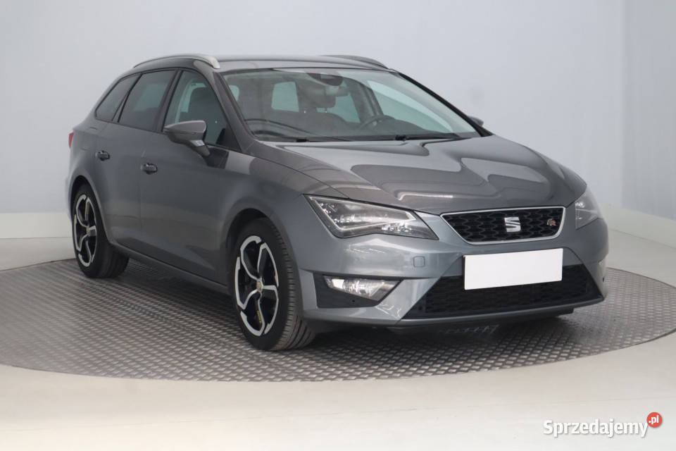 Seat Leon 14 TSI wspomaganie kierownicy Zabrze sprzedam