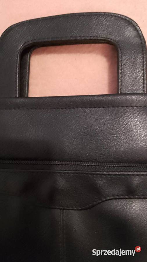 Torba skórzana aktówka Inny rodzaj  Częstochowa