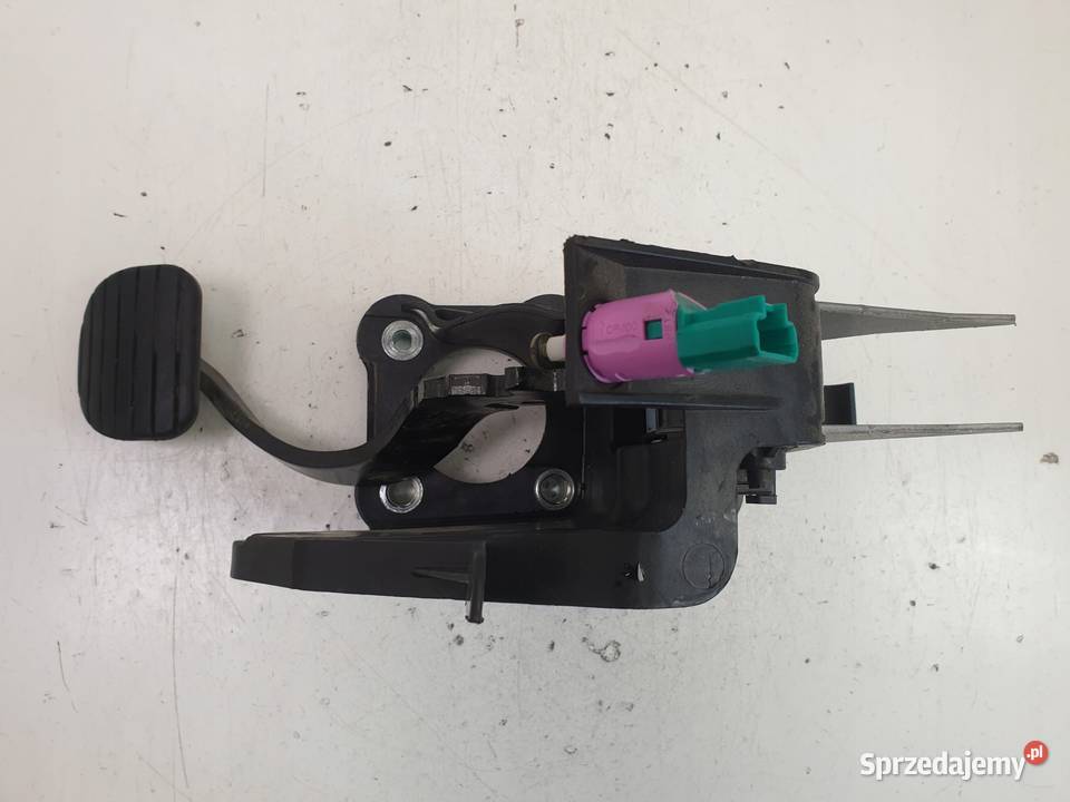 Renault Laguna III PEDAŁ HAMULCA manual EU lubelskie Rudka