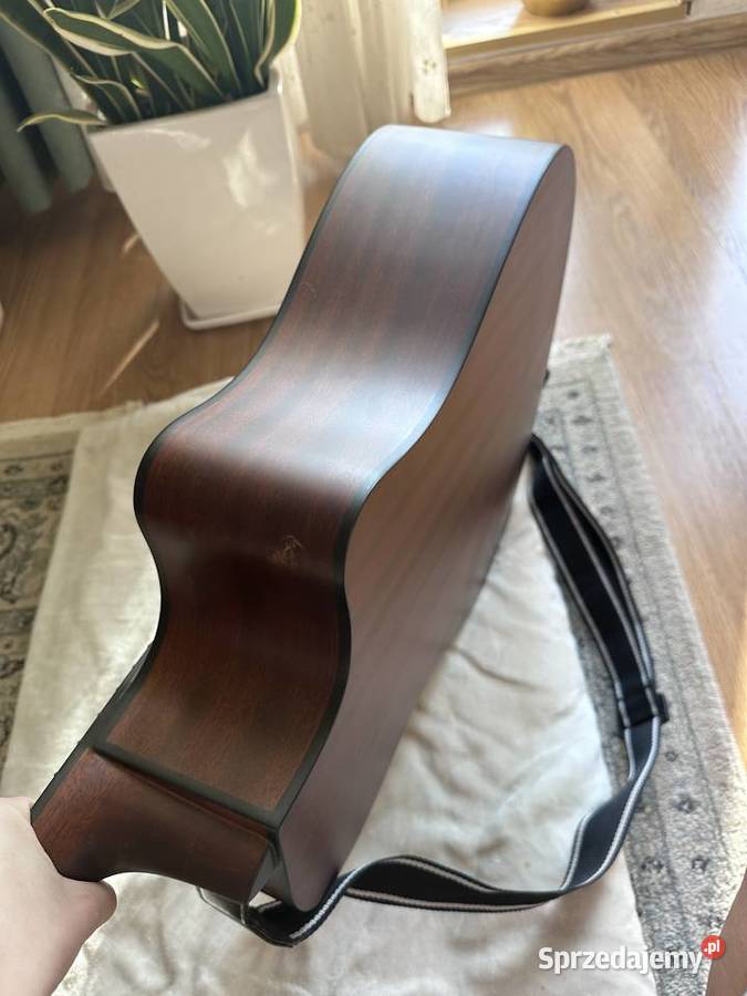 Gitara FENDER CD100 CE lefthanded LH leworęczna Muzyka Gdynia