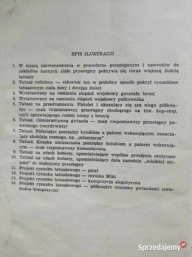 Przestępstwo i życie Zbigniew Bożyczko Pozostałe świętokrzyskie Kielce sprzedam