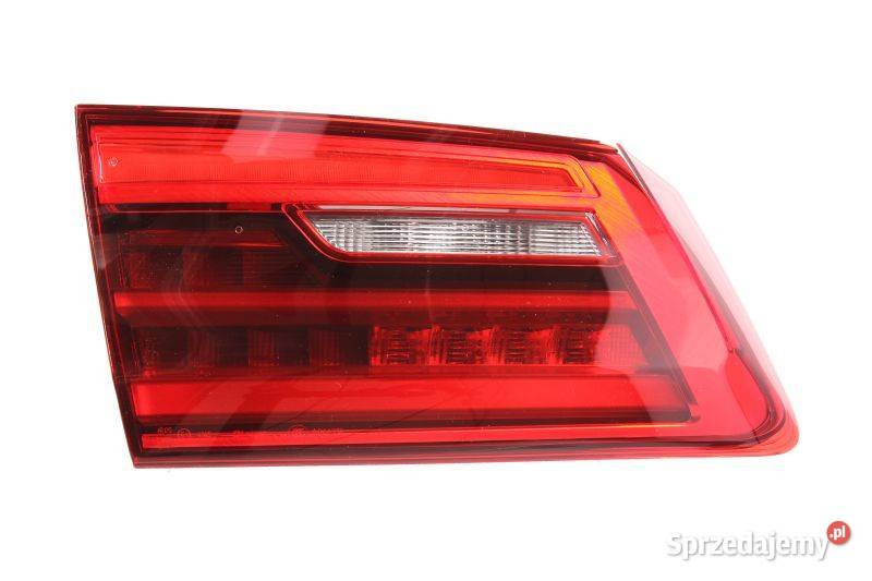 BMW 5 1720 Lampa tylna lewa Łódź