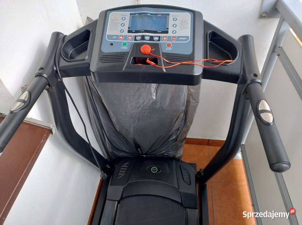 Bieżnia elektryczna Master F11