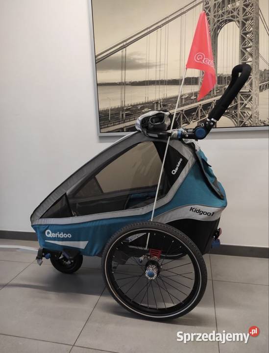 Queridoo Sportex 2 Poznań