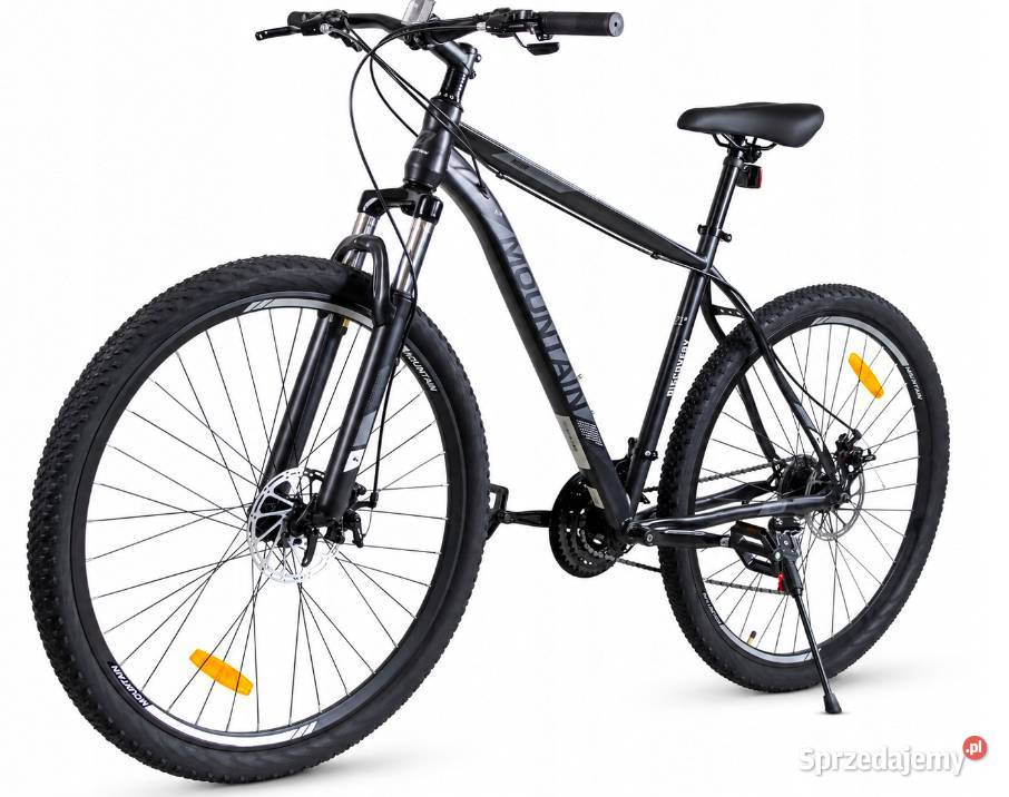 Nowy Rower MTB Górski Gwarancja 1921 Koła 29
