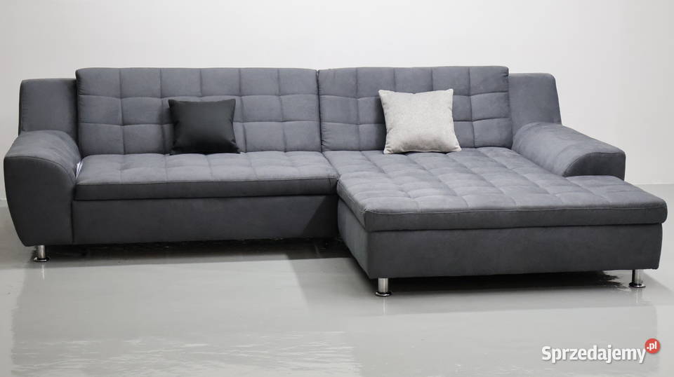 TLa Nowy narożnik z funkcją spania rogówka wielkopolskie Poznań