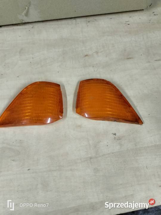 Piaggio sfera 50 klosze migaczy tylnej lampy Łubno