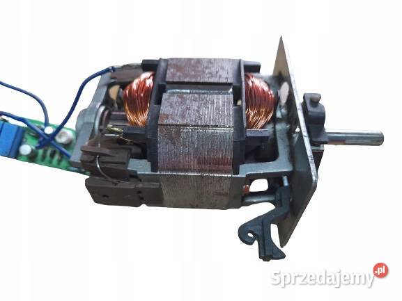 STIHL FE 35 SILNIK WIRNIK STATOR STOJAN KPL kujawsko-pomorskie