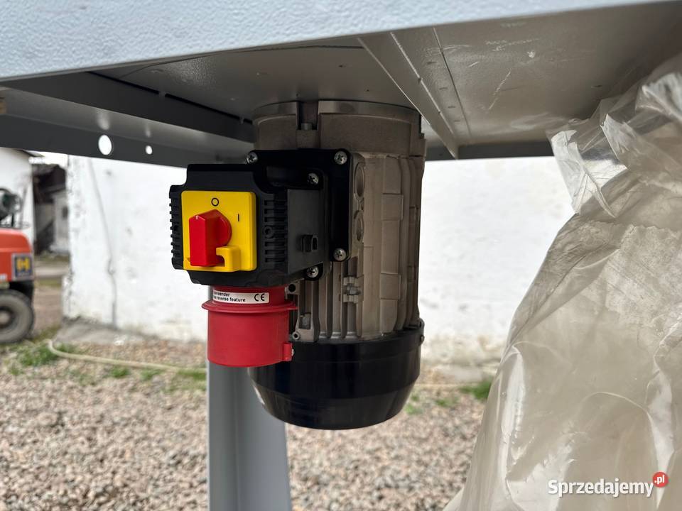 Odciąg trocin FELDER AF22 Kalwaria Zebrzydowska