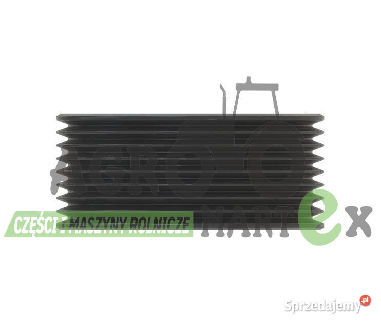 RE540557 ROLKA NAPINACZA JD Wichrów