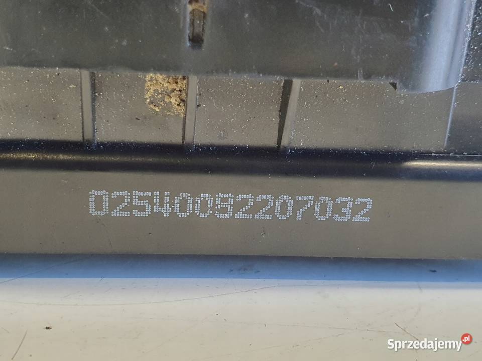 CEWKA ZAPŁONOWA Opel Agila A 12 16V zamiennik Chełm