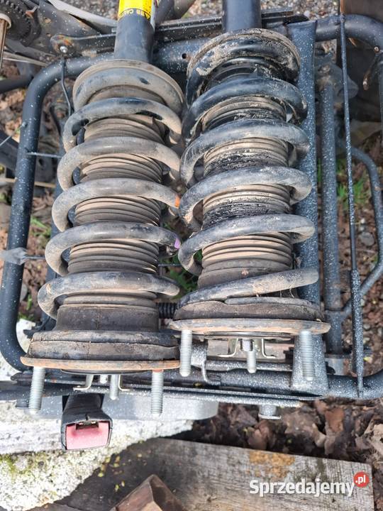 Amortyzator Lexus GS 450h Chrząstowice