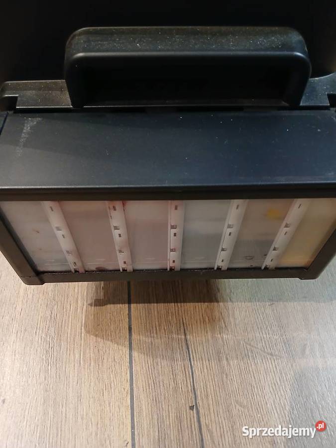 Drukarka EPSON L1800 model B472C