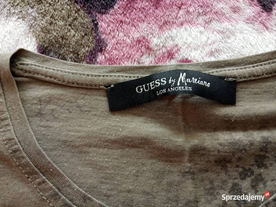Tshirt Guess Warszawa