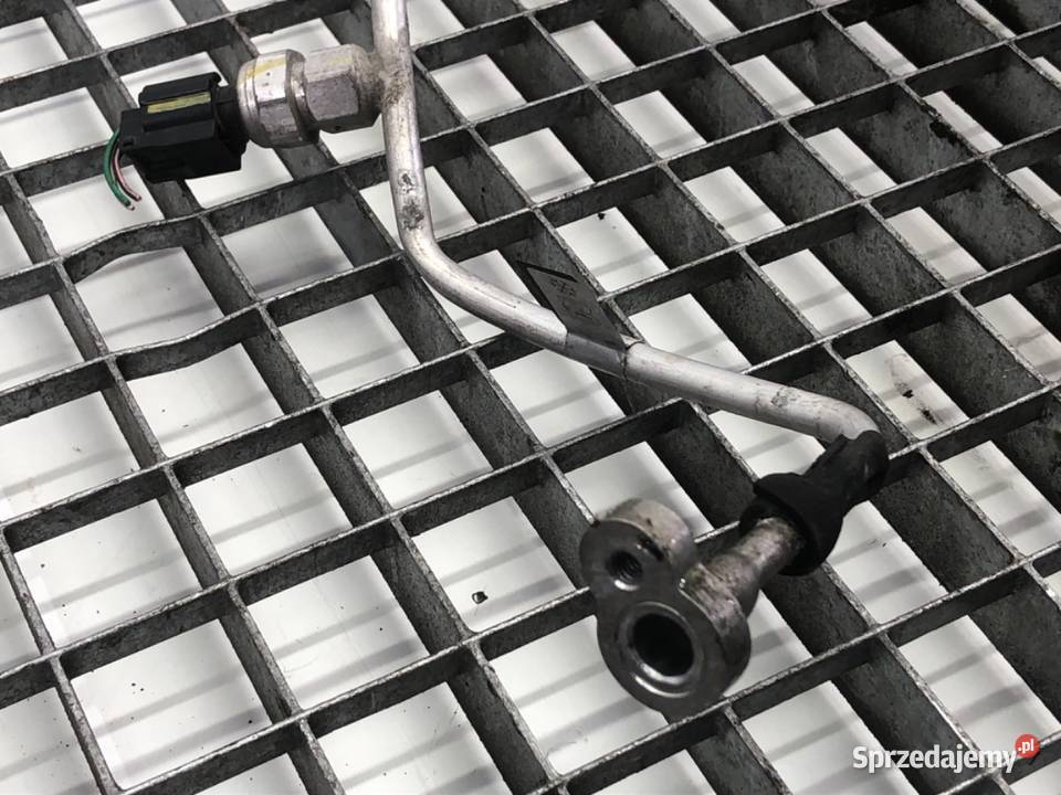 RURKA KLIMATYZACJI RENAULT EXPRESS 924404927R 15