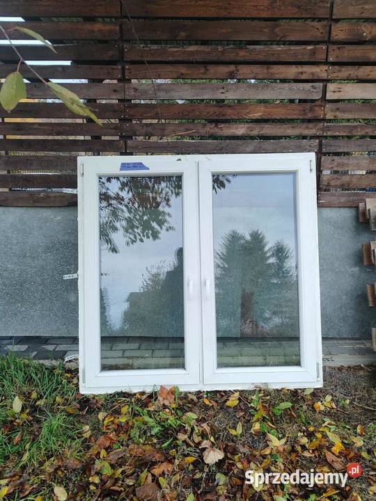 Okno z demontażu 142146 sprzedam