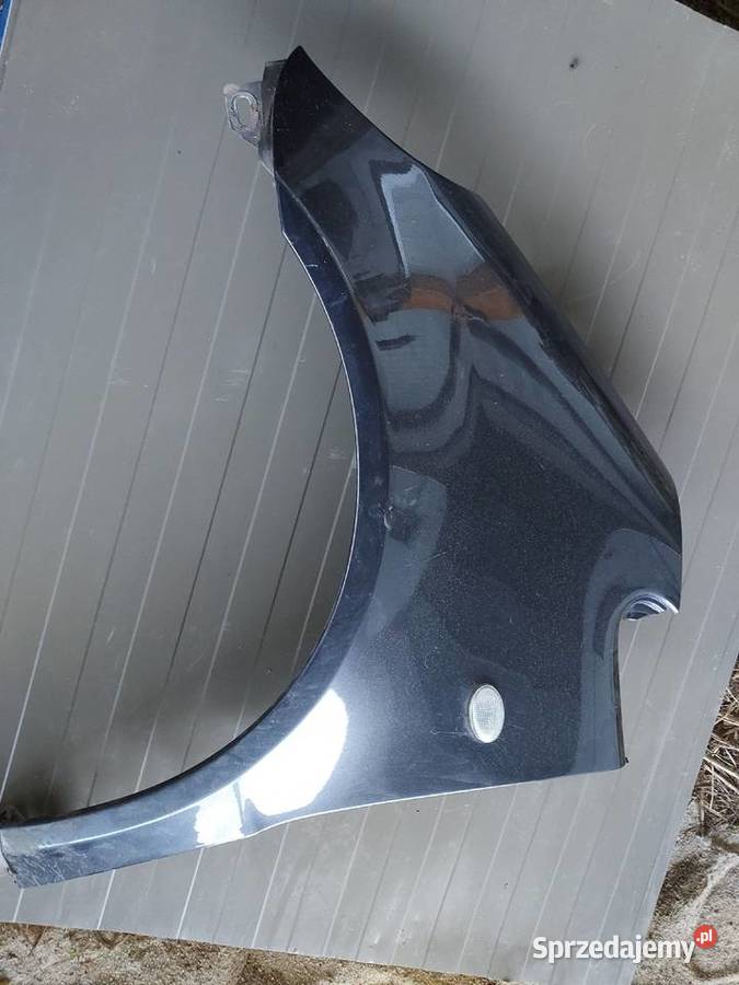 Mercedes benz a140 na części osobowe Serokomla
