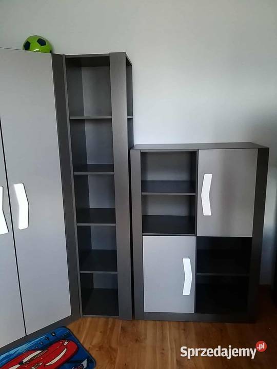 Komplet mebli młodzieżowych