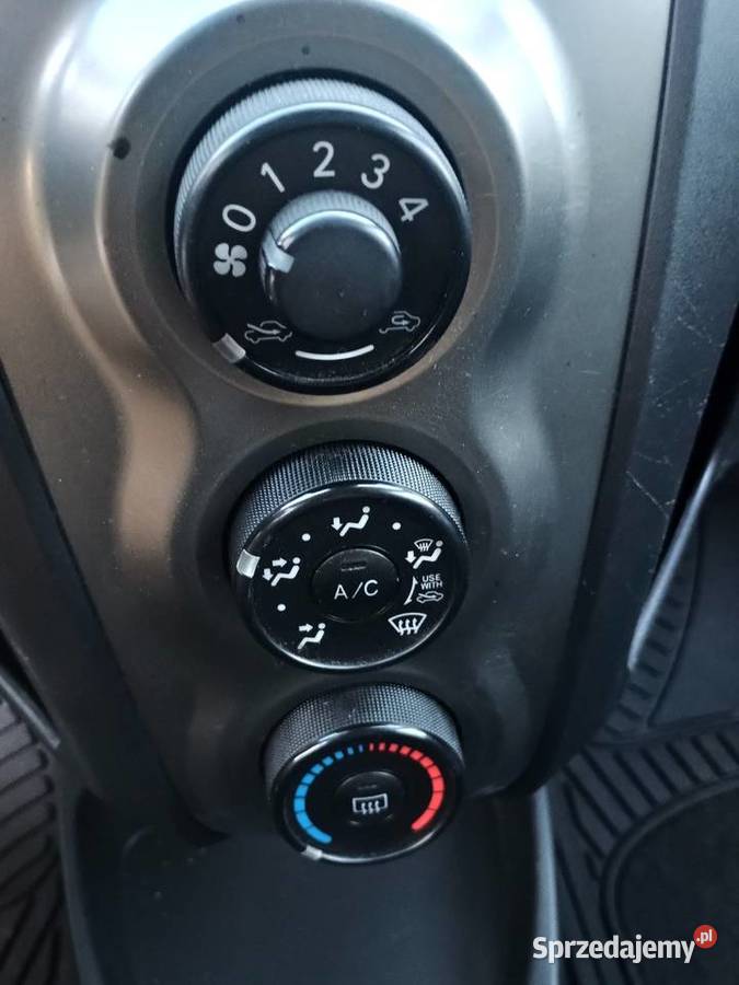 Toyota Yaris 14 d Yaris