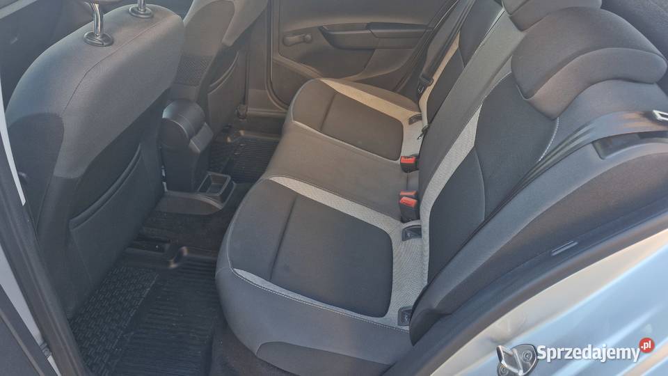 Skoda Fabia III 10 Stan 999ccm b 95 106 przeb Zarejestrowany w Polsce Częstochowa