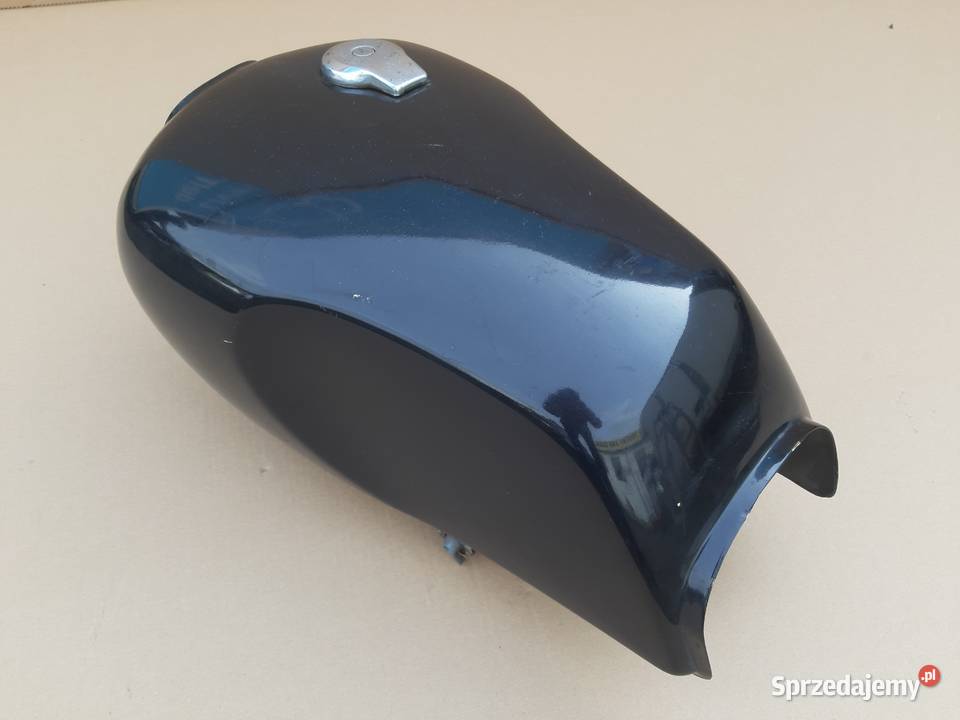 HONDA SUZUKI YAMAHA KAWASAKI BAK ZBIORNIK PALIWA
