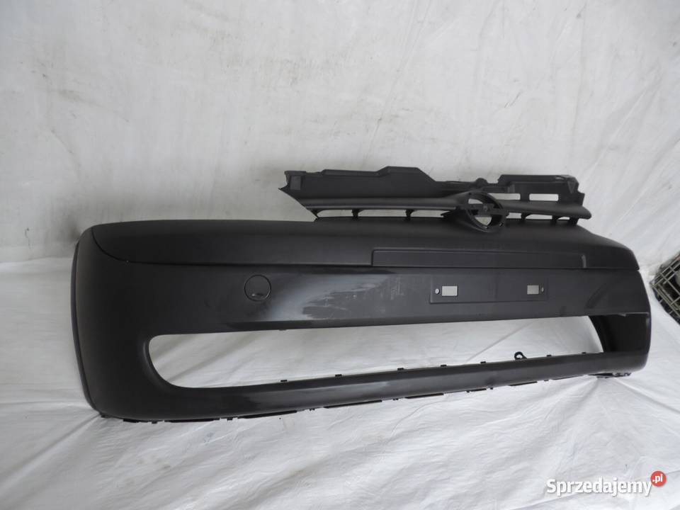 ZDERZAK PRZÓD CORSA C 09116126 NOWY ORYGINAŁ