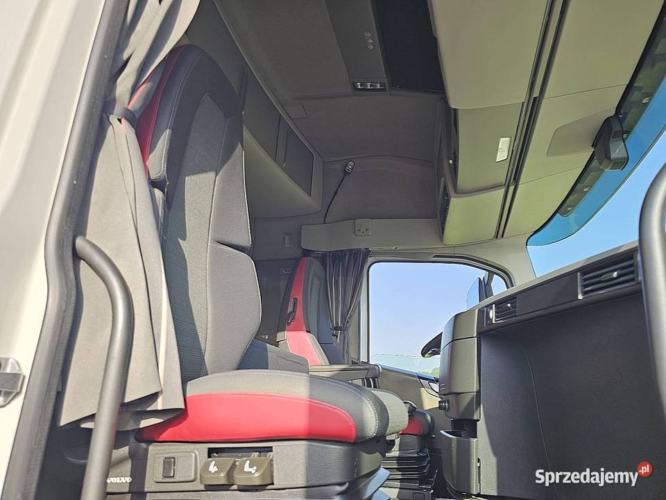 Volvo FH 500 MultiBDF system BDF 6x2 2021