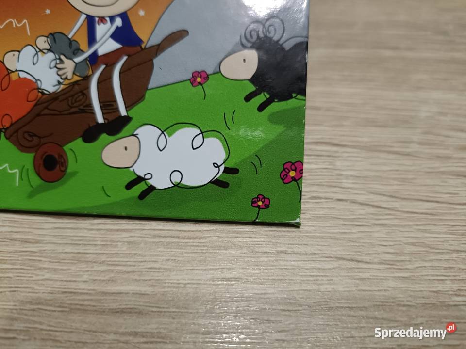 Magnes z imieniem Tomek Kwidzyn