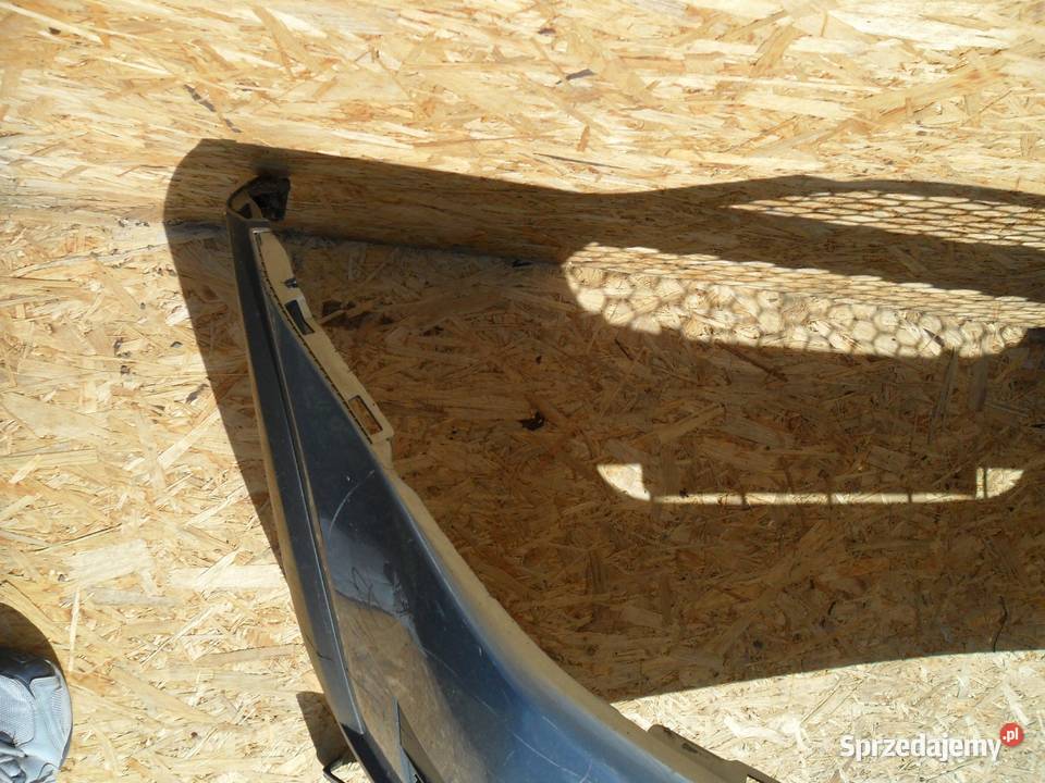 CHEVROLET CAPTIVA LIFT 10 ZDERZAK PRZÓD 20999612 Nowy Tomyśl