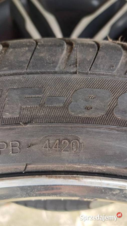 Opony letnie sunfull 225 Samochodowe