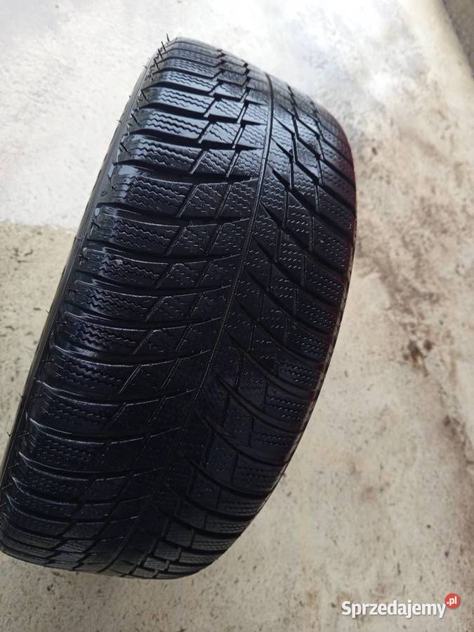 Opony Bridgestone bllizak 2155516 zima Rzeszów