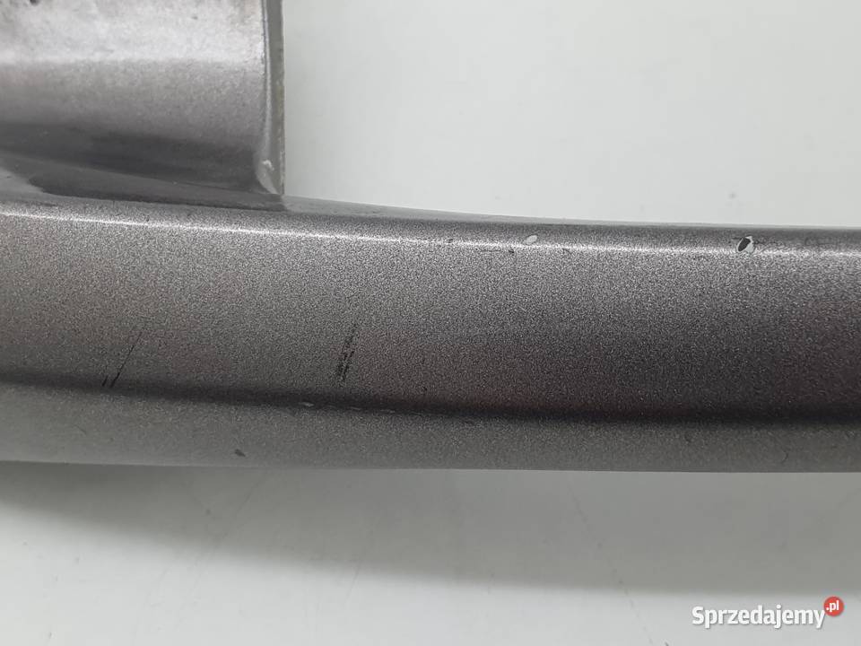 HONDA DEAUVILLE 700 UCHWYT PASAŻERA LEWY Janowice