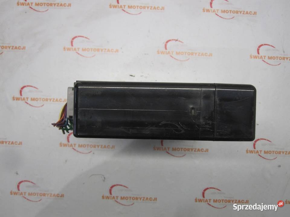 OPEL ANTARA 16r moduł komfortu 22915543 Kielce