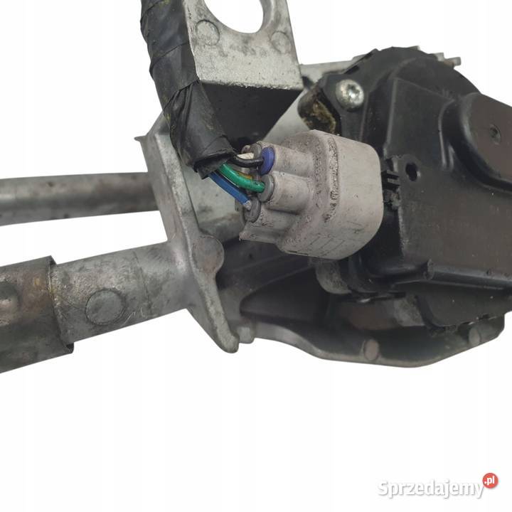 SILNICZEK WYCIERACZEK Mitsubishi Outlander II Mechanizmy wycieraczek Chełm