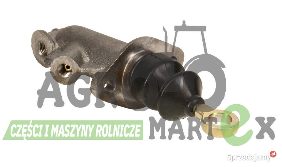 527542R92 536926R91 527542R91 POMPKA HAMULCOWA Case IH Części zamienne Wichrów