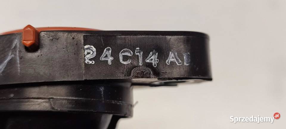 MAZDA 2 TOYOTA YARIS IV PRZEWÓD POWIETRZA