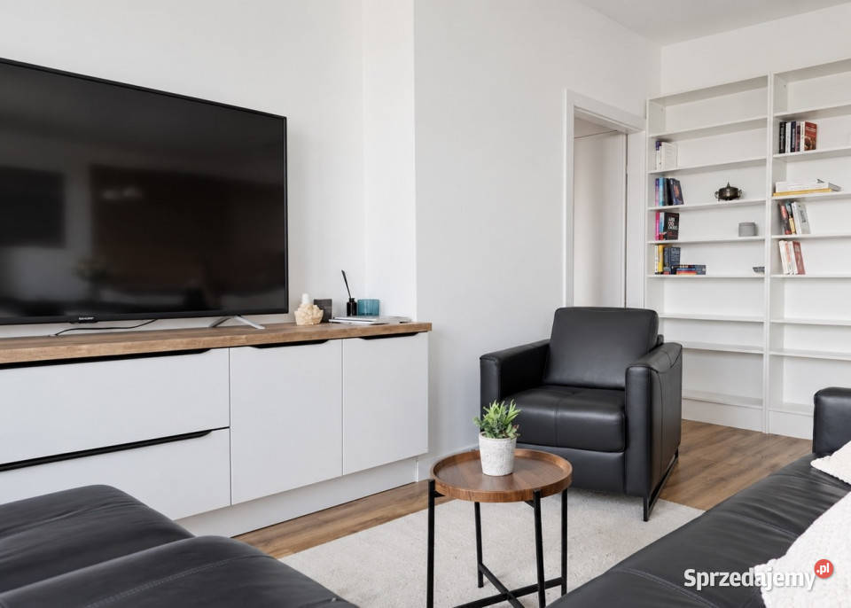 Luksusowy apartament 8661 m2MokotówWarszawa6900 Warszawa