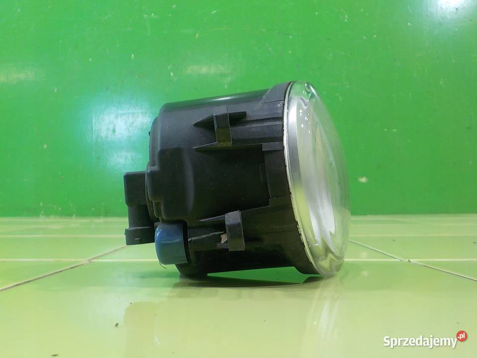 TOYOTA URBAN CRUISER 13 VVTI 09r 5D halogen osobowe Lampy przeciwmgielne
