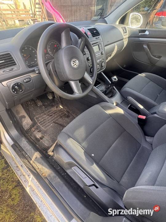 Golf 5 sprzedam zamienię Łęknica