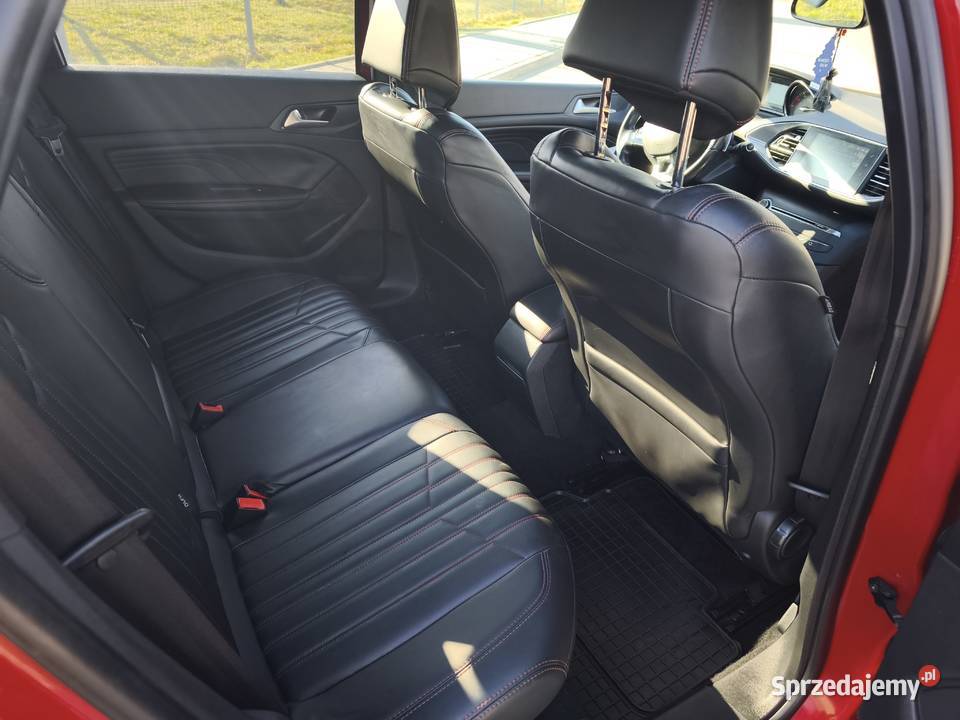 Peugeot 308 GT 180 Nasielsk sprzedam