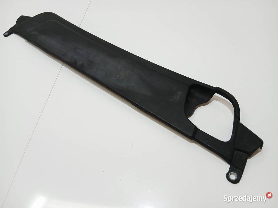 NAKŁADKA PASA PRZEDNIEGO BMW E60 E61 7803340