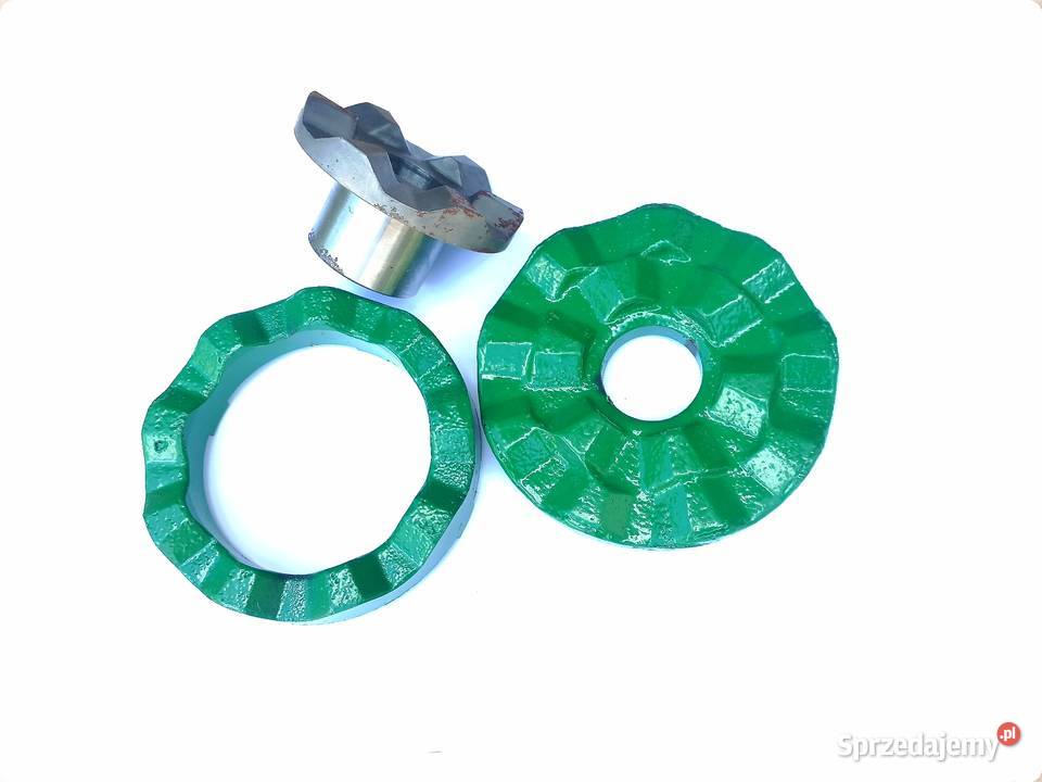 Sprzęgło Podajnika John Deere 2254 2255 2258 sprzedam
