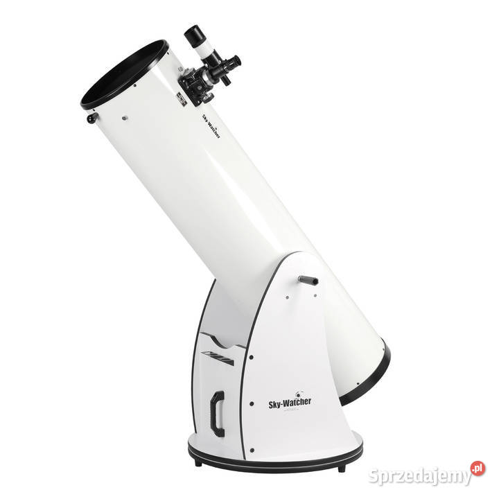 Teleskop SkyWatcher Dobson 12 Pyrex 3051500 Warszawa