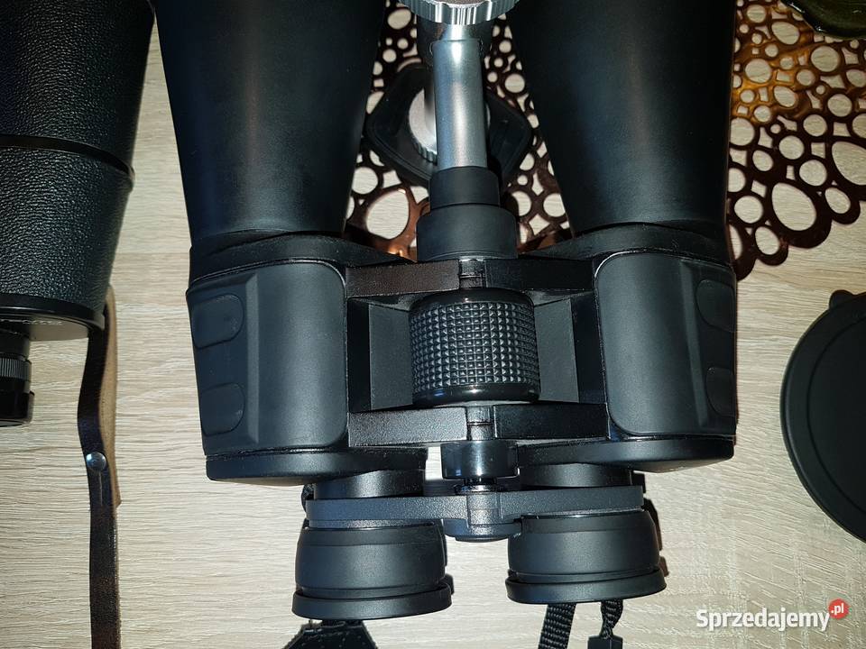 Lornetka Bresser 20x80 Mielec